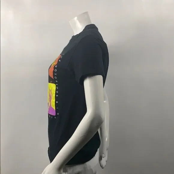 3For$20 Notorious B.I.G. Graphic Tee Size: S - Picture 3 of 4